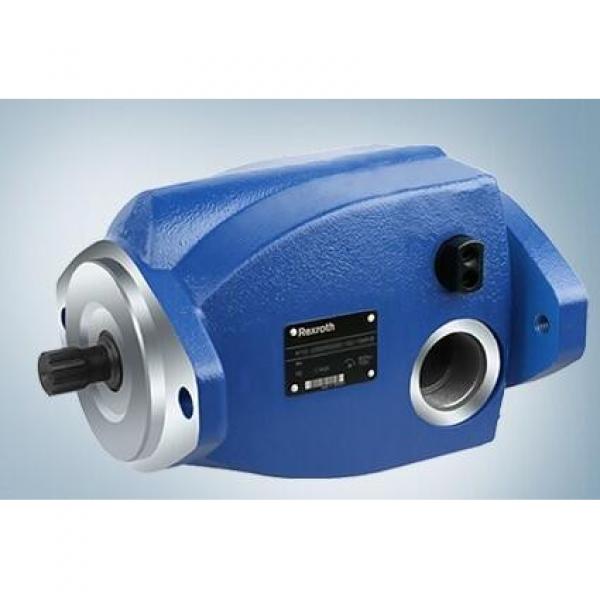  Henyuan Y series piston pump 40PCY14-1B #4 image