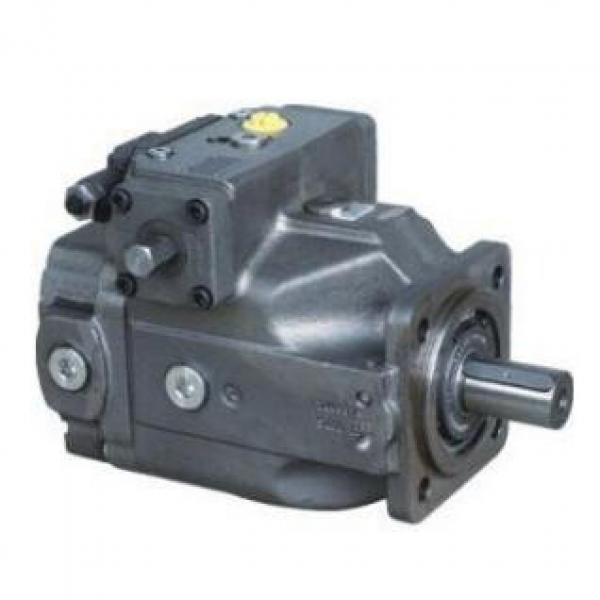  Japan Yuken hydraulic pump A37-L-L-04-B-S-K-32 #2 image