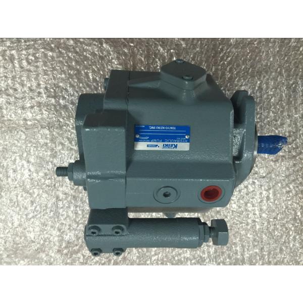 TOKIME piston pump P70V3L-2DGVF-10-S-140-J #1 image