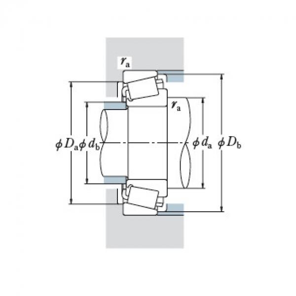 Bearing EE130787/131400 #1 image