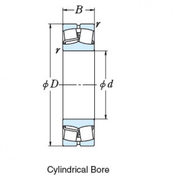 Bearing 23144CKE4 #1 image