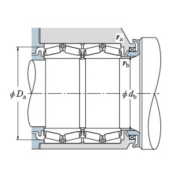 Bearing 200KV81 #1 image