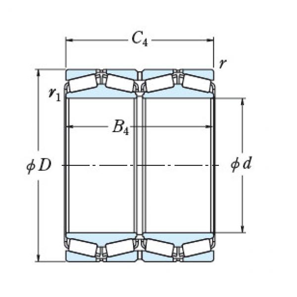 Bearing 135KV1803 #1 image