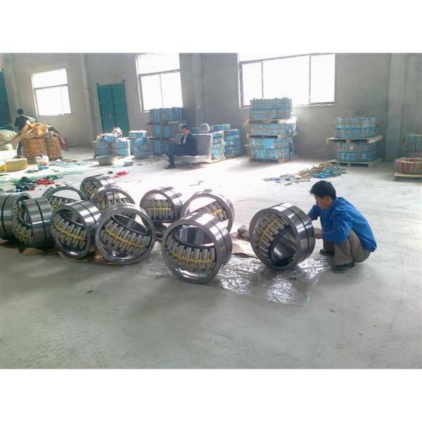 GEBK16S Joint Bearing 16mm*38mm*21mm #1 image
