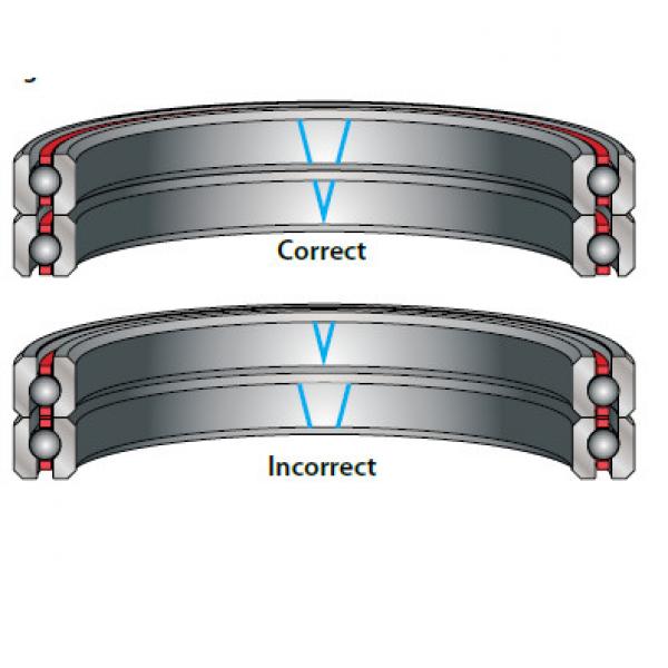 Bearing K06013AR0 #2 image