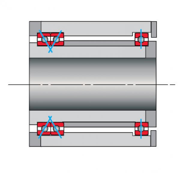 Bearing KG160AR0 #2 image