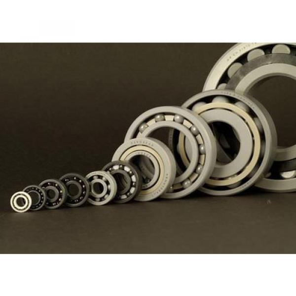 Wholesalers 6008-RS/Z2 Bearing 40x68x15mm #1 image