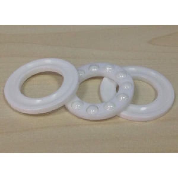 Wholesalers 6001 Thin Section Bearings 12x28x8mm #1 image