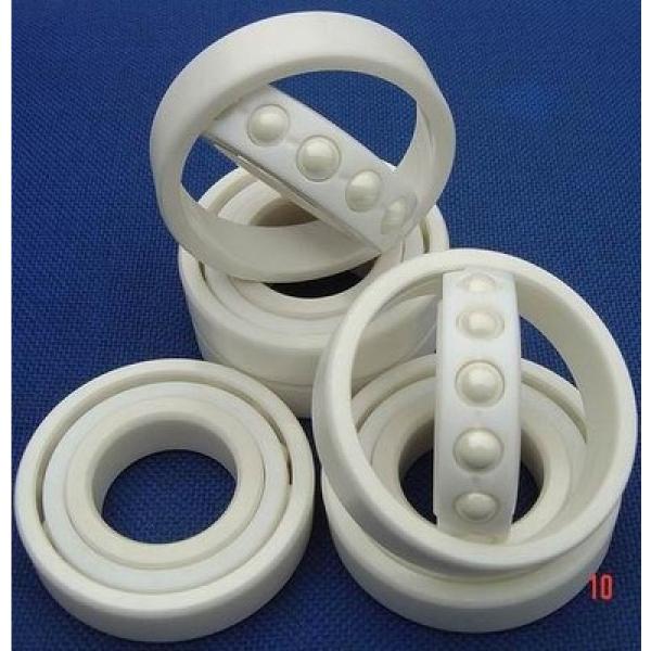 Wholesalers 21306 CCK Spherical Roller Bearings 30x72x19mm #1 image
