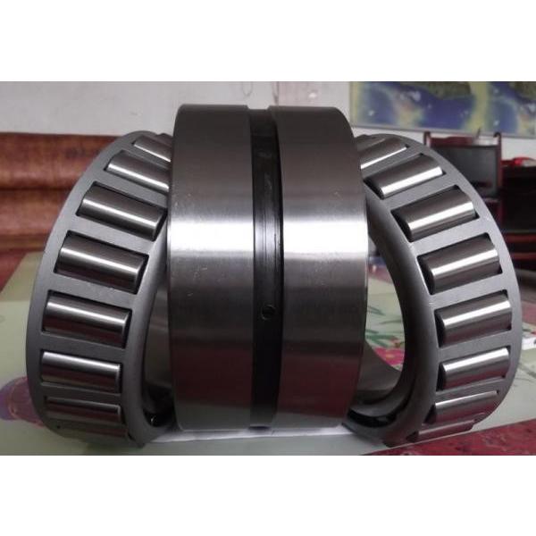 NJ206ECP 30x62x16mm  Single Row Cylindrical Roller Bearing #2 image