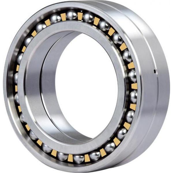 NUP2308E.M Single Row Cylindrical Roller Bearing #1 image