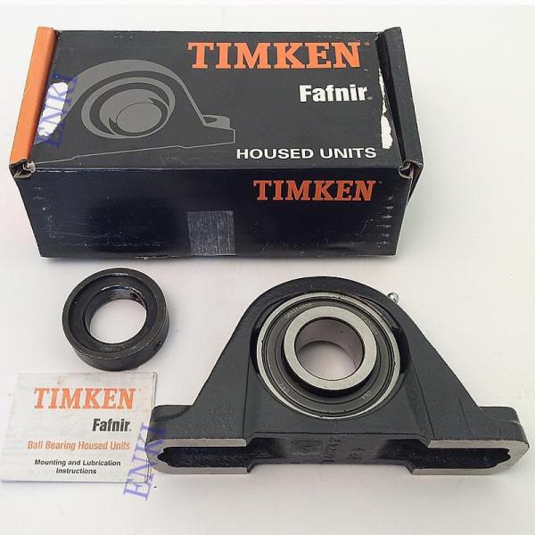 Timken SNW-119 x 3 5/16 #1 image