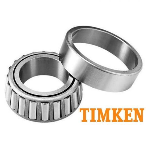 Timken L44645 - L44610 #1 image
