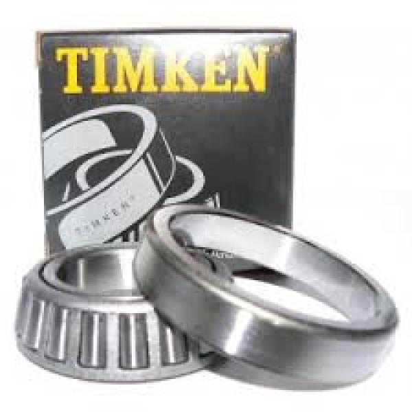 Timken KLM11749 - KLM11710 #1 image