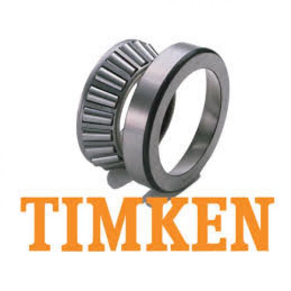 Timken 07100-S - 07210X #1 image