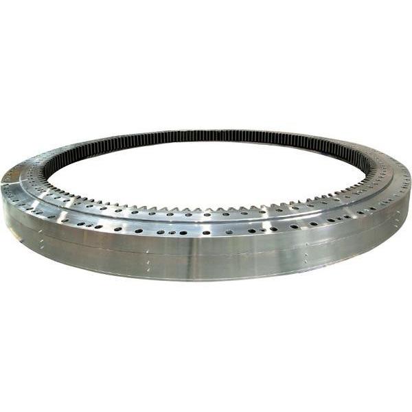 23260CACK/W33 Spherical Roller Bearing Size:300*540*192mm #1 image