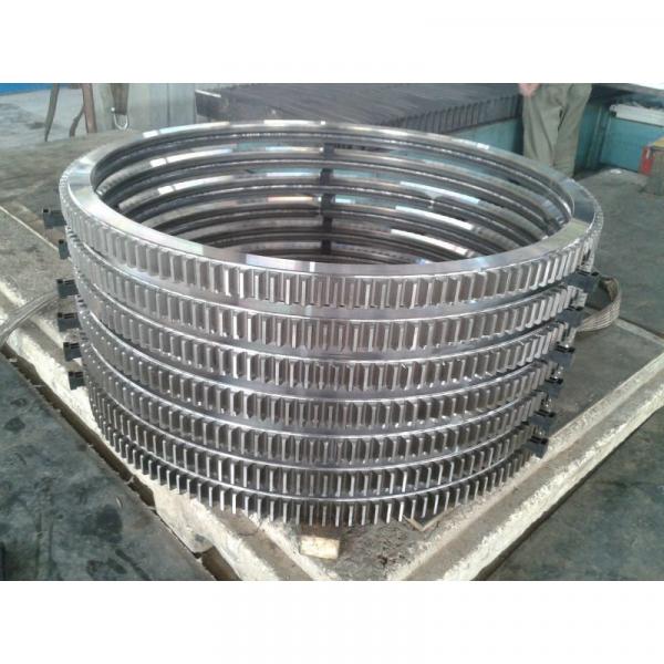 970115 Kiln Car Bearing High Temperature Resistant Ball Bearing 75*115*20mm #1 image