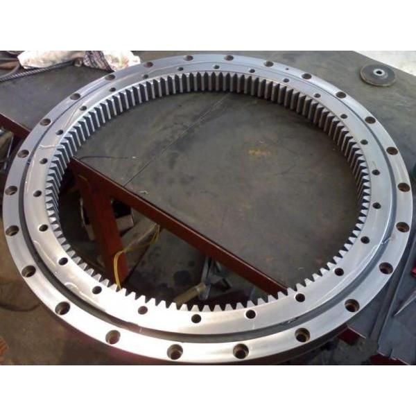 FCDP166216710/YA6 Four-Row Cylindrical Roller Bearing #1 image
