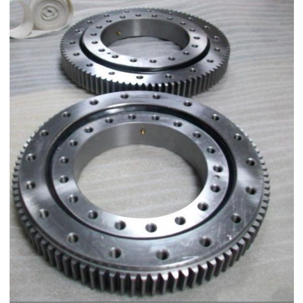 81209TN Thrust Cylindrical Roller Bearings #1 image
