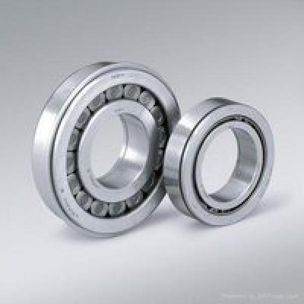 22206CA Spherical Roller Bearing 30x62x20mm #1 image