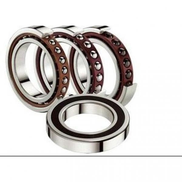 30207 Tapered Roller Bearing 35x72x18.25mm #1 image
