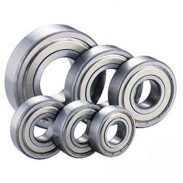 NF312ETN1 Cylindrical Roller Bearing 60x130x31mm #1 image