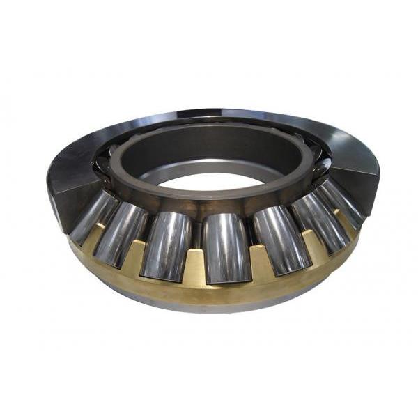  NJ 203 ECP/C3 Cylindrical Roller Bearing, Single Row, Removable Inner Ring, #5 image