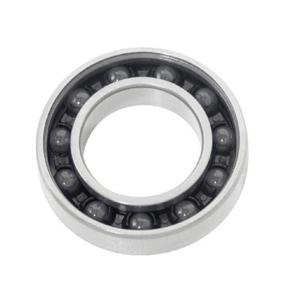  NJ 203 ECP/C3 Cylindrical Roller Bearing, Single Row, Removable Inner Ring, #3 image
