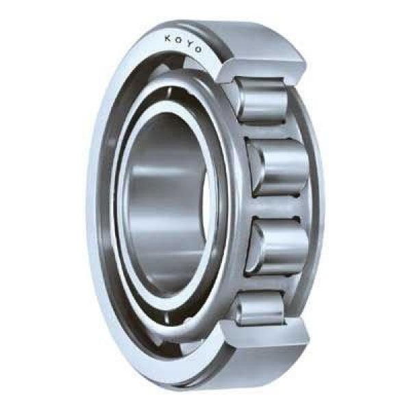  600427 SINGLE ROW DEEP GROOVE BALL BEARING #J53295 #3 image