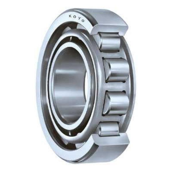 Fafnir Single Row Ball Bearing 9108KDD with snap ring 40mm x 68mm x 15mm wide #3 image