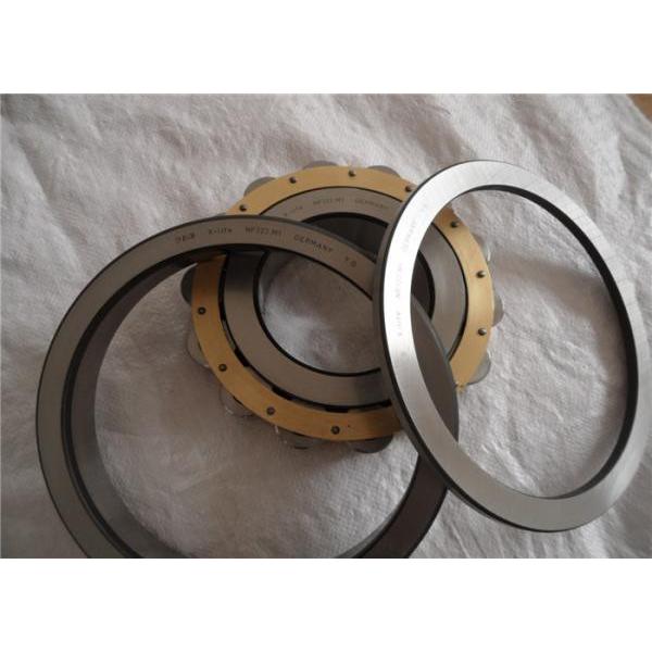 Fafnir Single Row Ball Bearing 9108KDD with snap ring 40mm x 68mm x 15mm wide #1 image