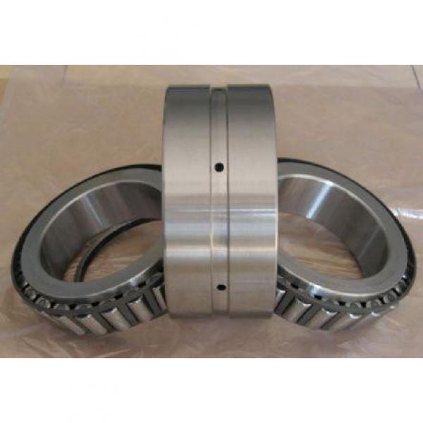 NJ206ECP 30x62x16mm  Single Row Cylindrical Roller Bearing #3 image
