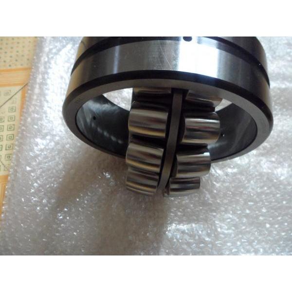 NU2211E Single Row Cylindrical Roller Bearing #2 image