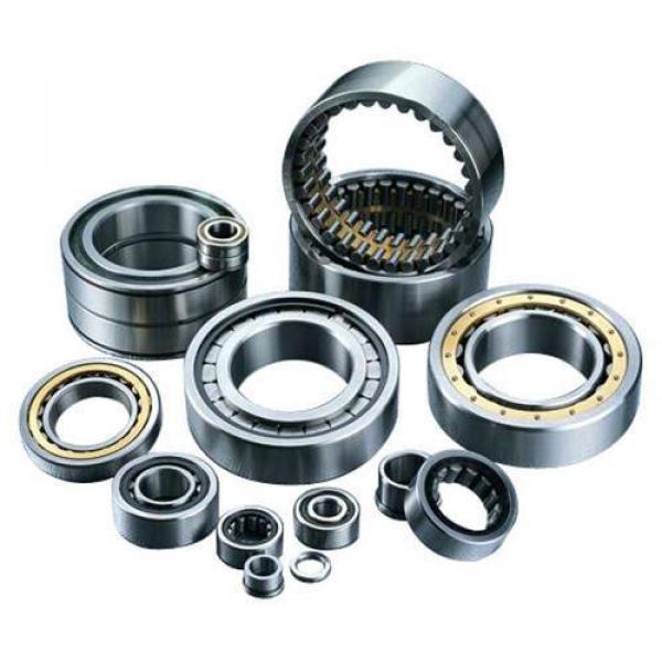  10035 Radial shaft seals for general industrial applications #5 image