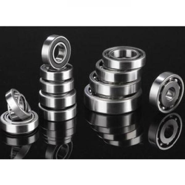  FYE 1 15/16 N Roller bearing square flanged units, for inch shafts #3 image