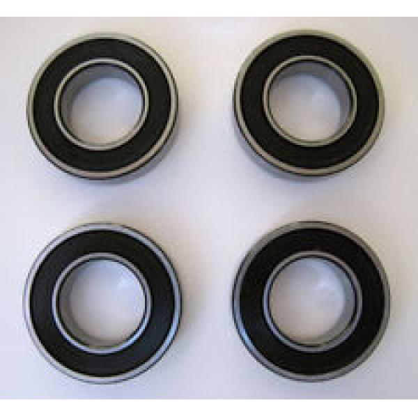  FYE 1 15/16 N Roller bearing square flanged units, for inch shafts #4 image