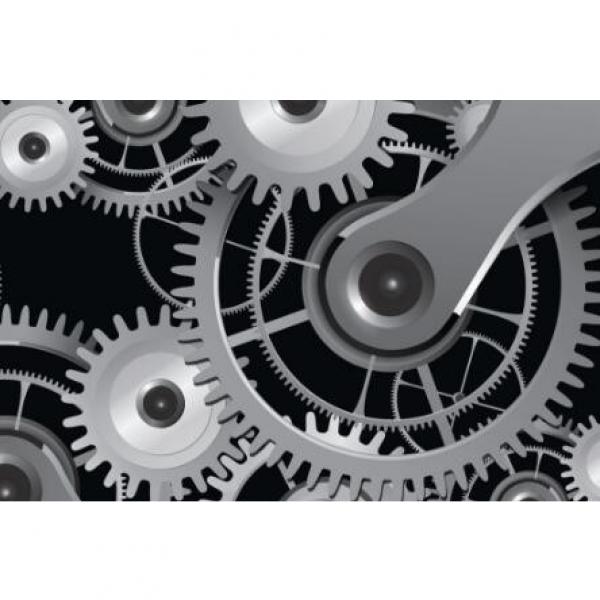 Bestselling Spinning Reel with 8 Bearing System &amp; Digigear Digital Gear Design #1 image