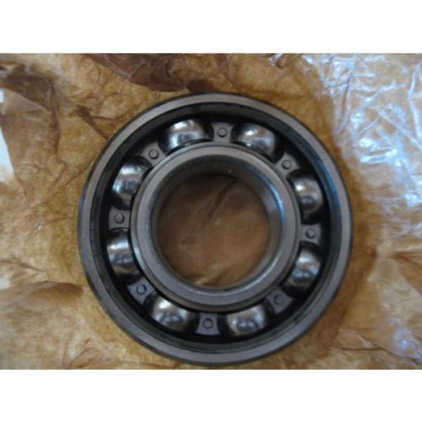  / MRC 6310-RS Single Row Ball Bearing, single seal #3 image