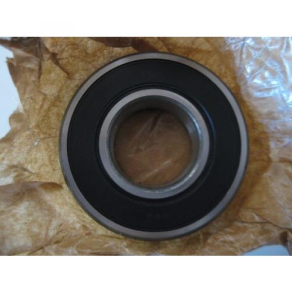  / MRC 6310-RS Single Row Ball Bearing, single seal #4 image