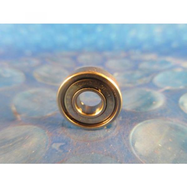 NMB R1350ZZ, Single Row Ball Bearing, YBB-012780-1 #1 image