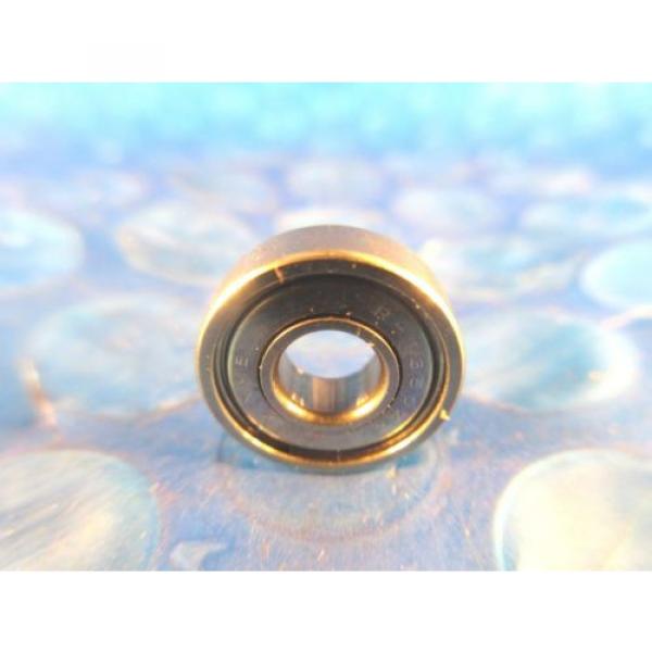 NMB R1350ZZ, Single Row Ball Bearing, YBB-012780-1 #3 image