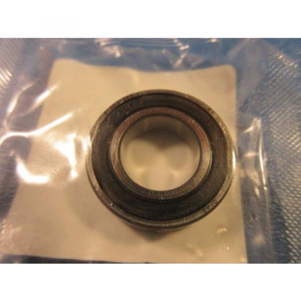  61902 2RS1 Single Row Radial Bearing ( NSK 6902VV,) #2 image