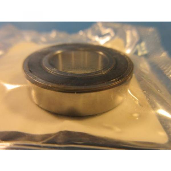  61902 2RS1 Single Row Radial Bearing ( NSK 6902VV,) #3 image