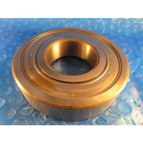 NDH 3311 SINGLE ROW BALL BEARING 55 MM X 120 MM X 29 MM #3 image