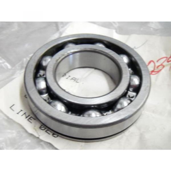 Koyo 6208NC3 Single Row Ball Bearing #2 image