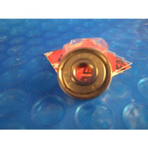 FAG 626 2Z, Single Row Ball Bearing #2 image