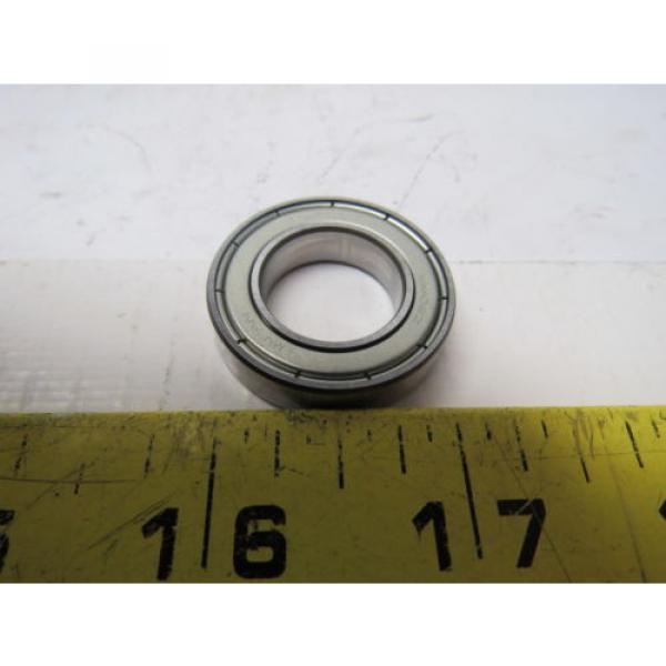 NSK 6903zz Metal Shielded Single Row Ball Bearing Lot of 2 #2 image