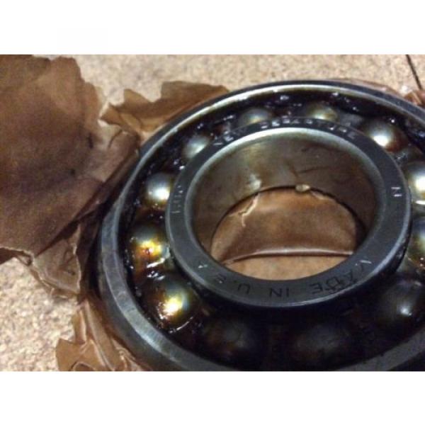 1310 New Departure New Single Row Ball Bearing #5 image