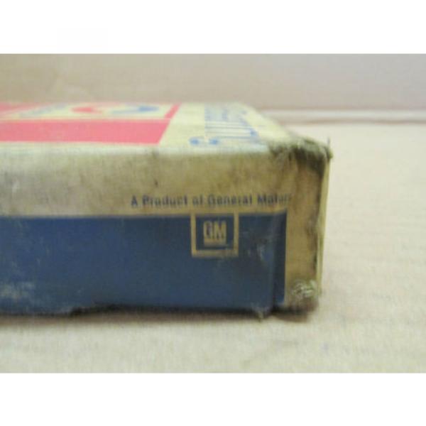 NIB NDH Delco 3212 Single Row Ball Bearing No Shields GM 60x110x22 mm NEW #4 image