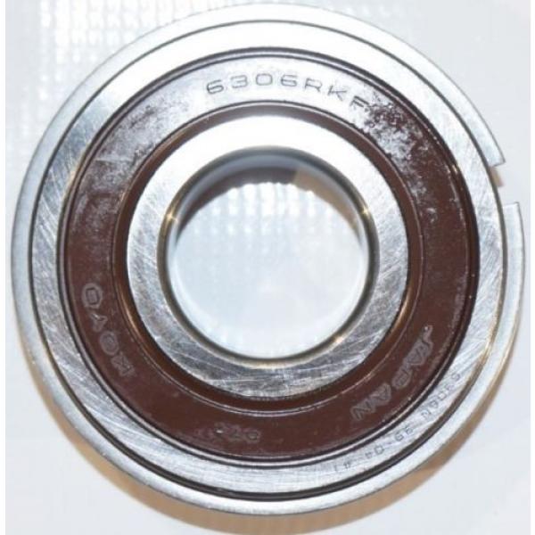 New OEM Single Row Pilot Bearing Mack P/N: 25100046 #2 image